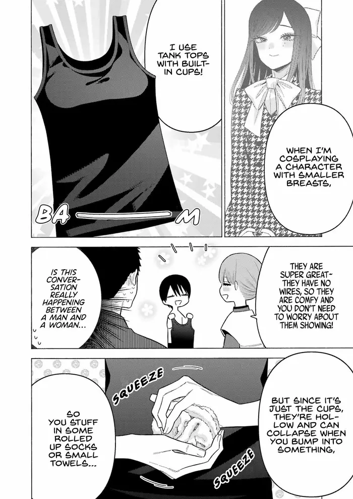My Dress-Up Darling Chapter 82 image 13_optimized
